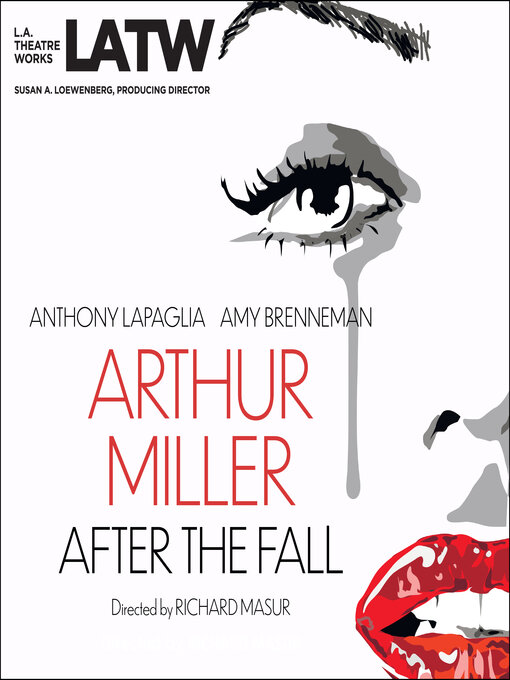 Title details for After The Fall by Arthur Miller - Wait list